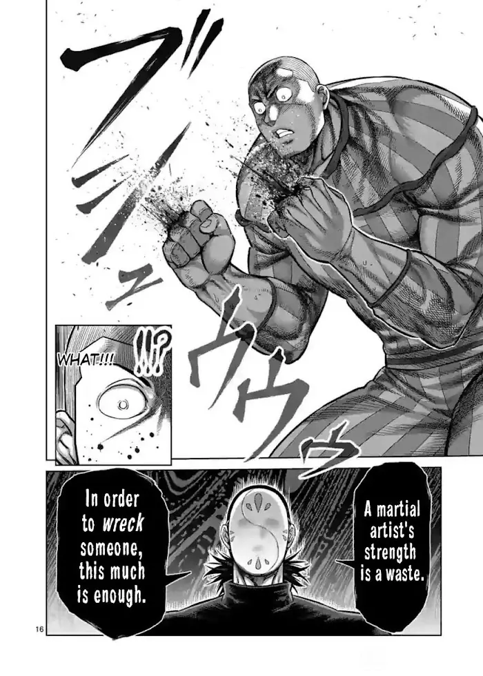 Kengan Omega Chapter 116 image 16_optimized